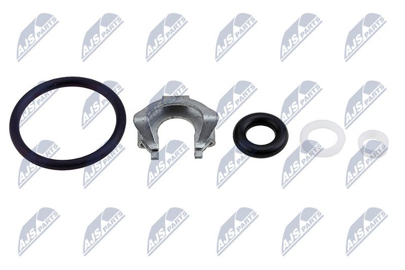 NTY BWP-WW-002 - Seal Ring Set, injection valve
