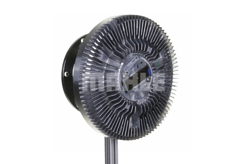 Product Image - Koppeling, radiateurventilator - CFC25000P - MAHLE