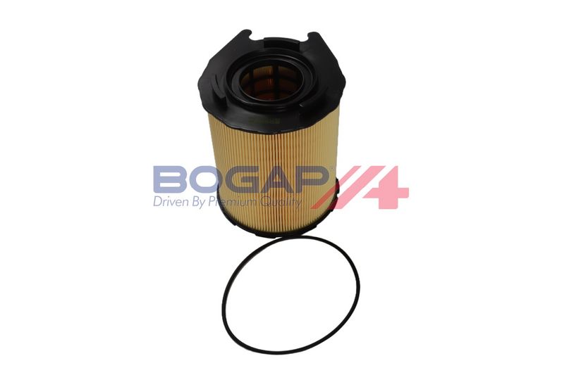 BOGAP Oro filtras