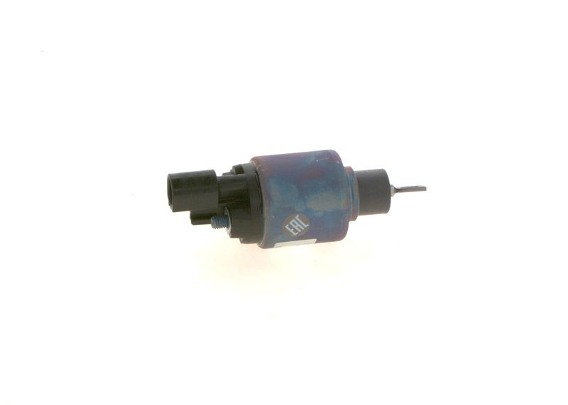 BOSCH 2339305330 Solenoid Switch, starter