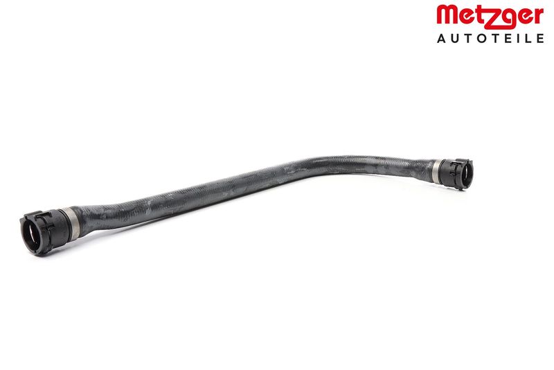 METZGER AUTOTEILE 2420304 Radiator Hose