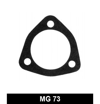 MOTORAD tömítés, termosztátház MG73