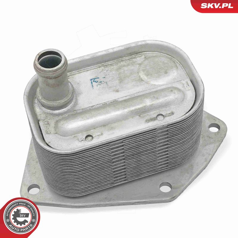 ESEN SKV 31SKV278 Oil Cooler, engine oil