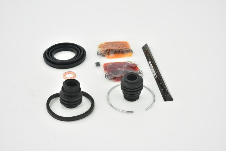 FEBEST 0375-YF4R Repair Kit, brake caliper