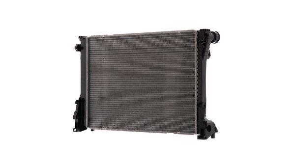 MAHLE CR 83 000S Radiator, engine cooling