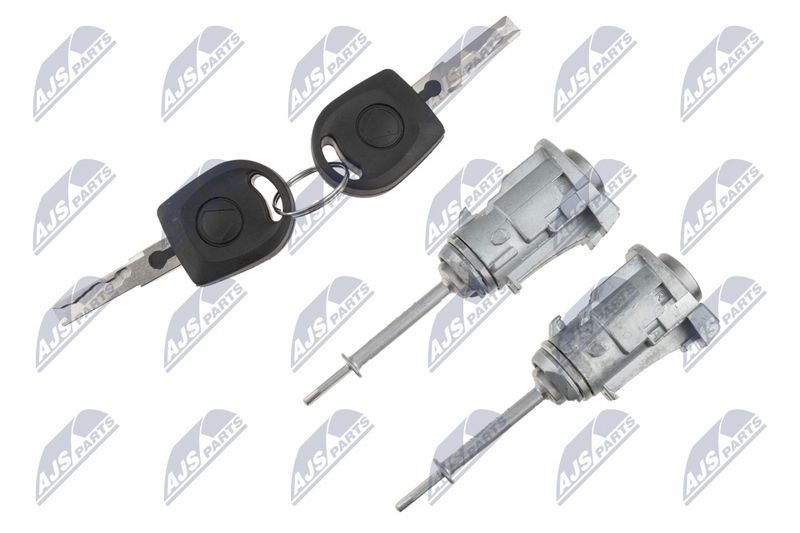 Ukselukk, NTY EZC-SE-043