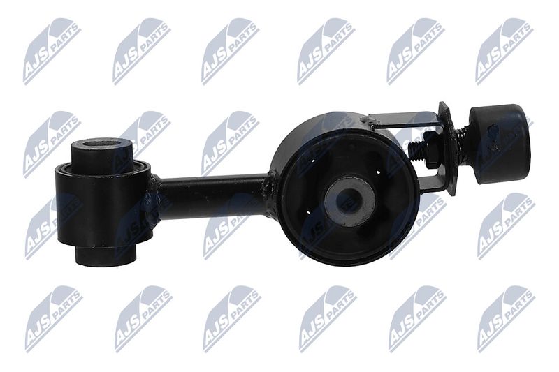 Paigutus, Mootor, NTY ZPS-NS-060