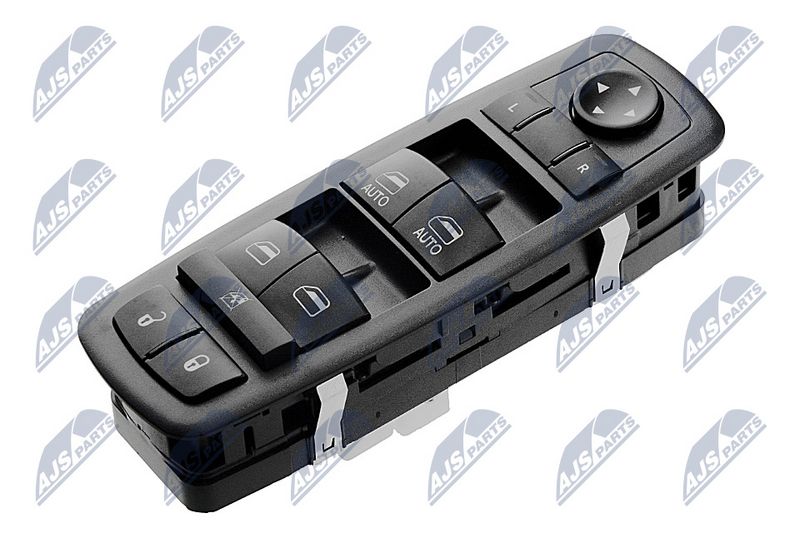 Lüliti, aknatõstuk, NTY...