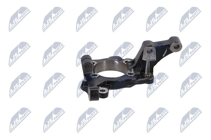 Fusée d'essieu, suspension de roue NTY ZZP-HY-517