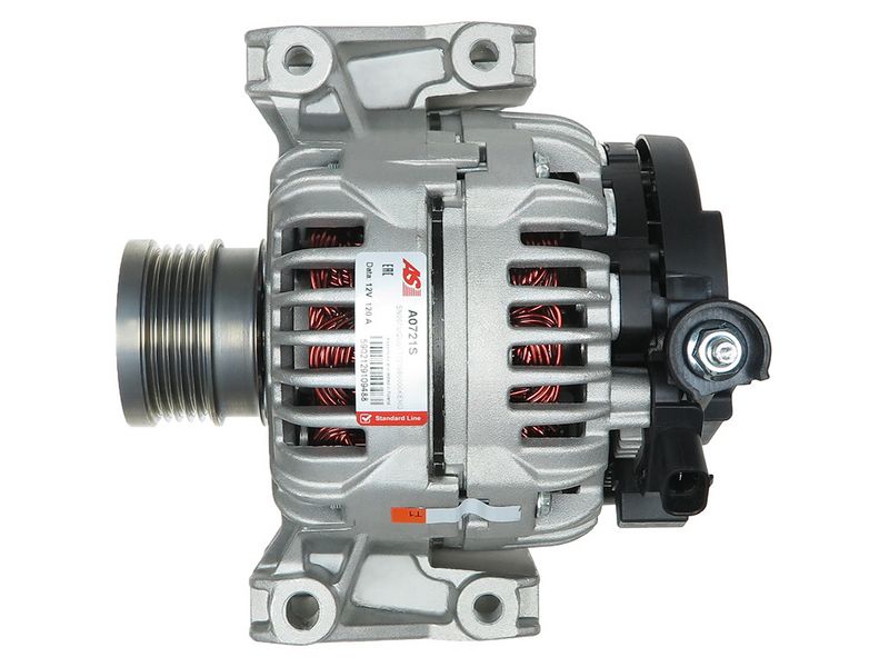 AS-PL A0721S Alternator
