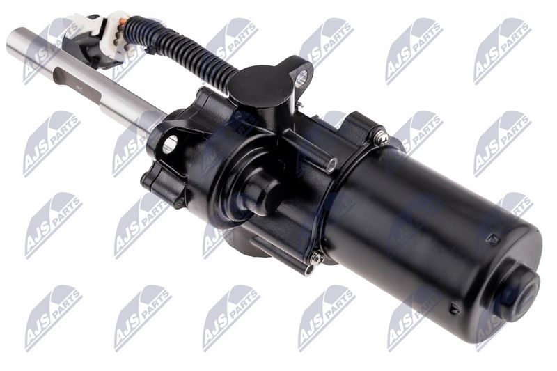 NTY EZC-LR-105 Holder, running board