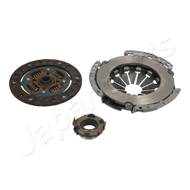 JAPANPARTS KF-2044 Clutch Kit