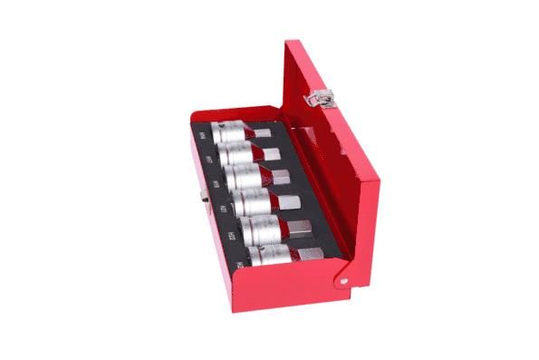 KS TOOLS 515.0000 Power Socket Set