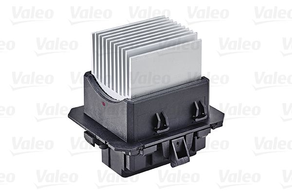 Valeo Regulator, passenger compartment fan 515077