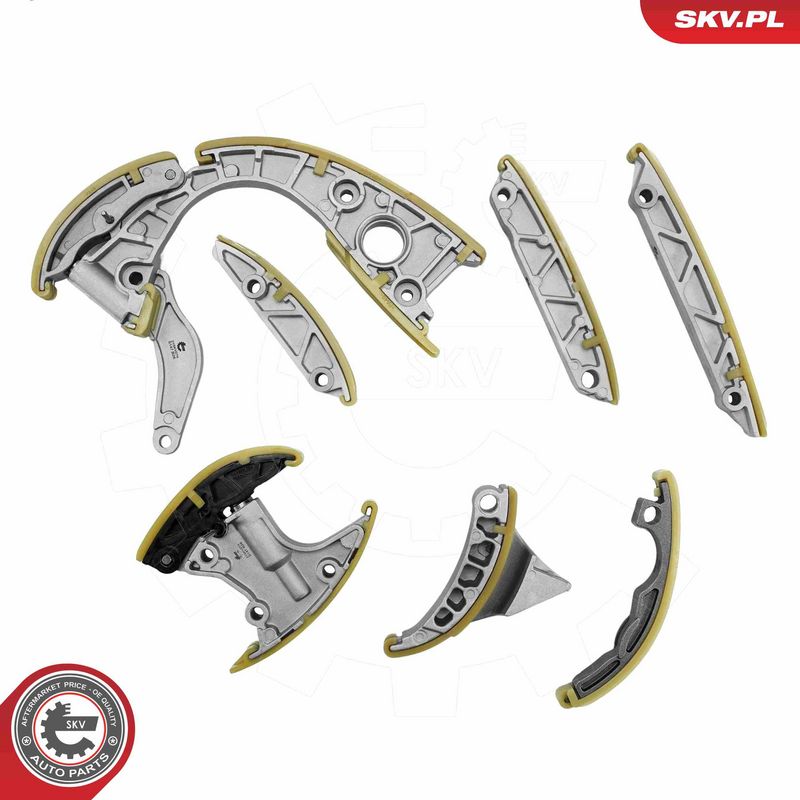 Prekės atitinka OEM kodą: 079109570AP