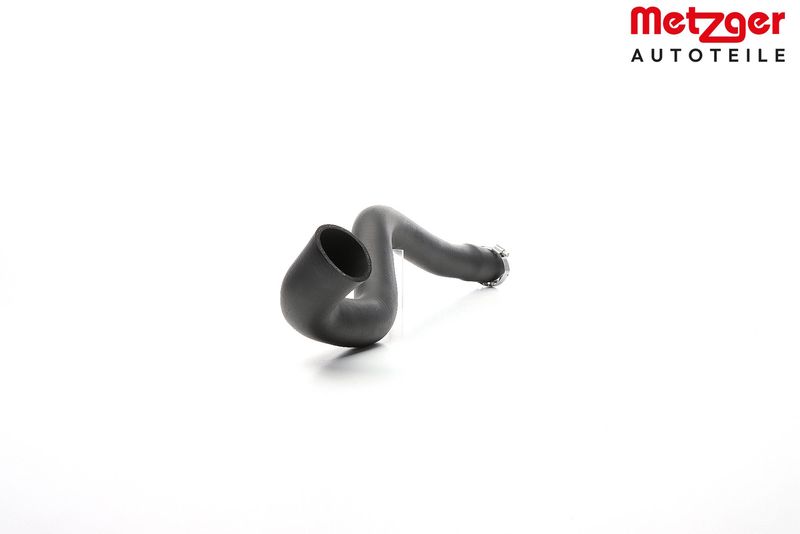 METZGER AUTOTEILE 2400976 Charge Air Hose