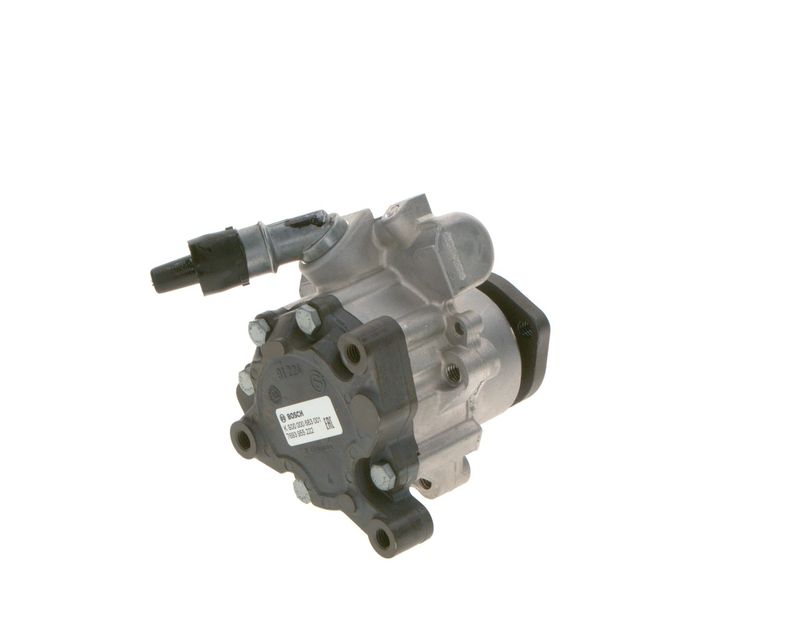 BOSCH KS01000653 Hydraulic Pump, steering
