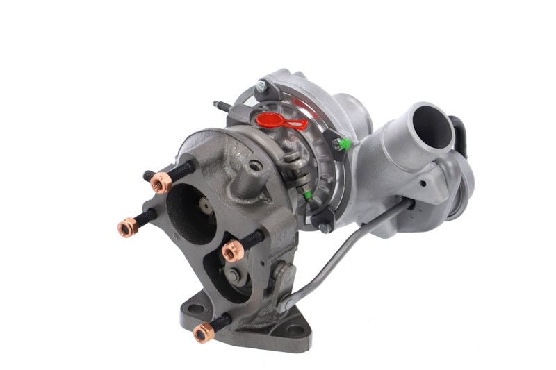 REMANTE 003-001-001248R Charger, charging (supercharged/turbocharged)