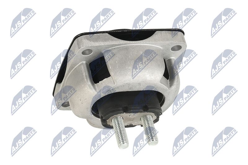 Paigutus, Mootor, NTY ZPS-ME-093