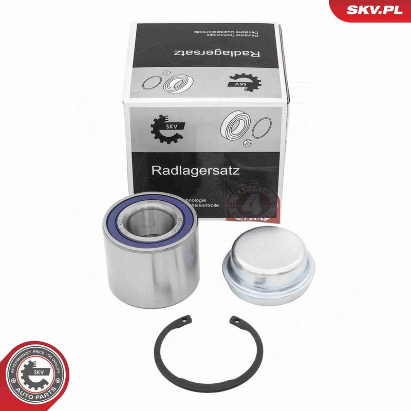 ESEN SKV 85SKV087 - Wheel Bearing Kit