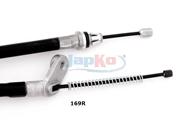 Tross, seisupidur, JAPKO 131169R