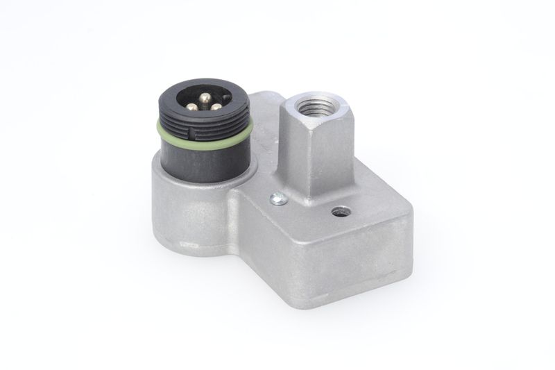 BOSCH 0281002023 Sensor, intake manifold pressure