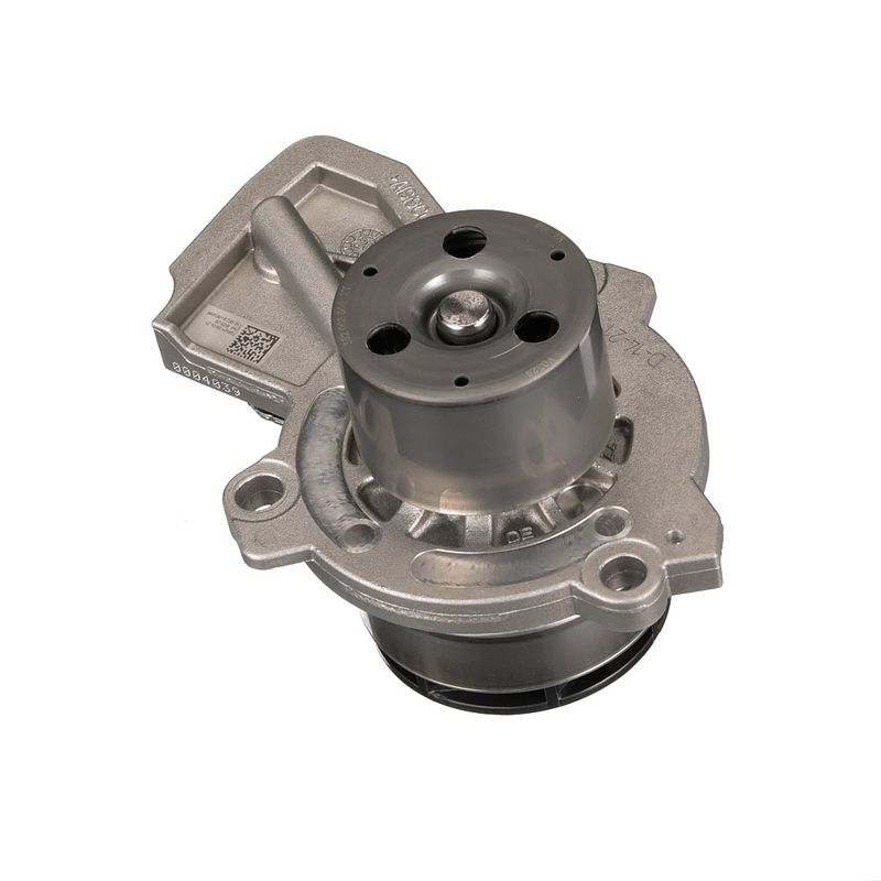 Vodní čerpadlo, chlazení motoru WP0249