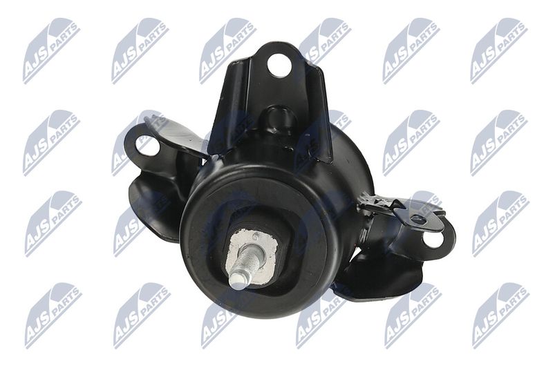 Paigutus, Mootor, NTY ZPS-KA-329