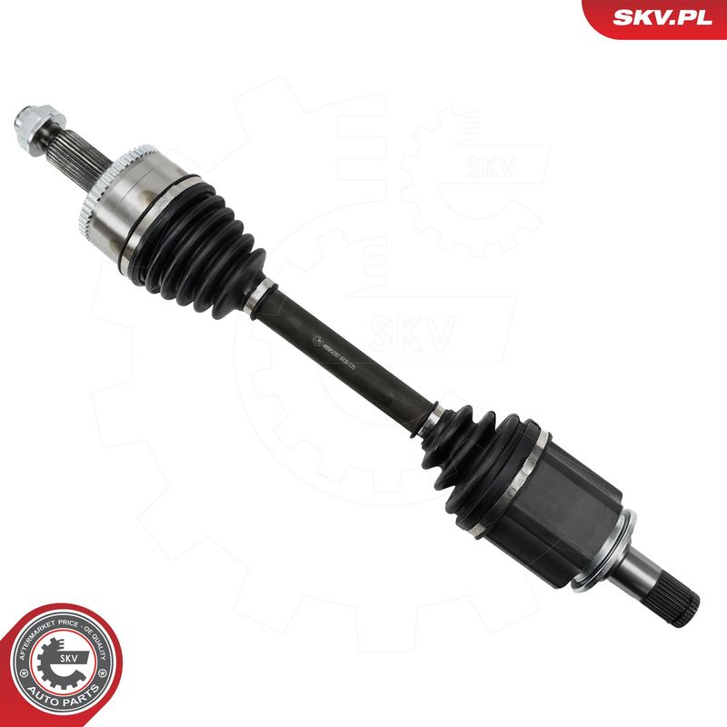 Veovõll, ESEN SKV 40SKV267