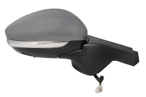 BLIC 5402-21-0199325P Exterior Mirror