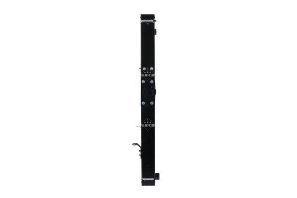 NRF 519709 Radiator, engine cooling