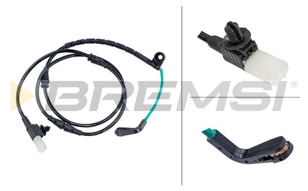 This part match OEM code: SEM 000024