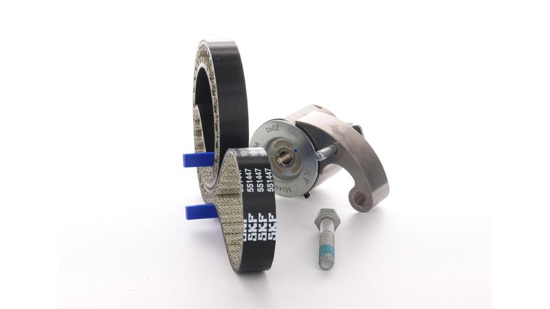 OEM код товара: GK2Q-6K245-AA