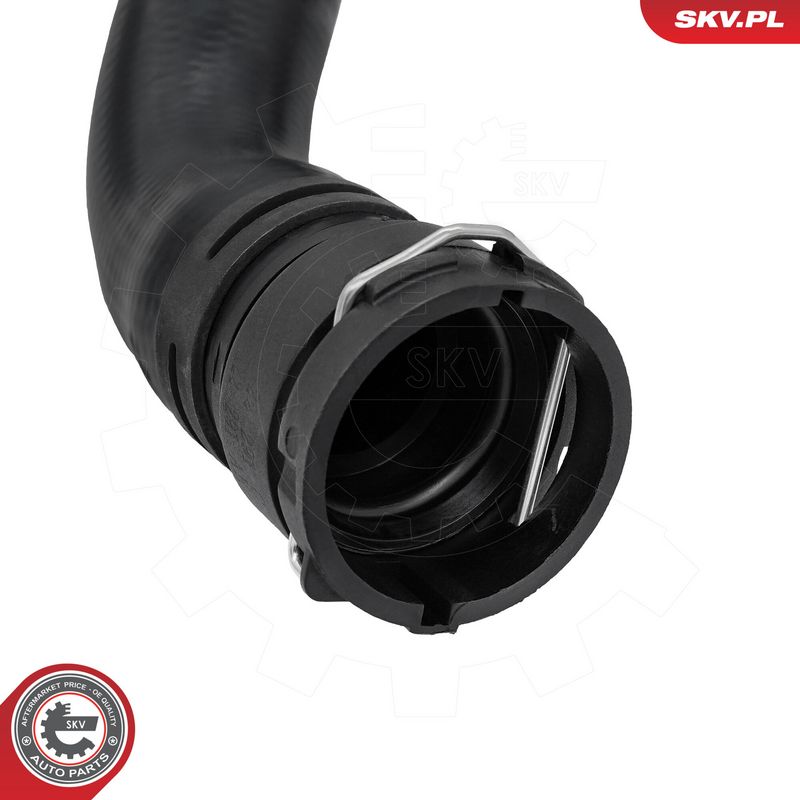 Jahutusvedeliku torustik, ESEN SKV 87SKV505