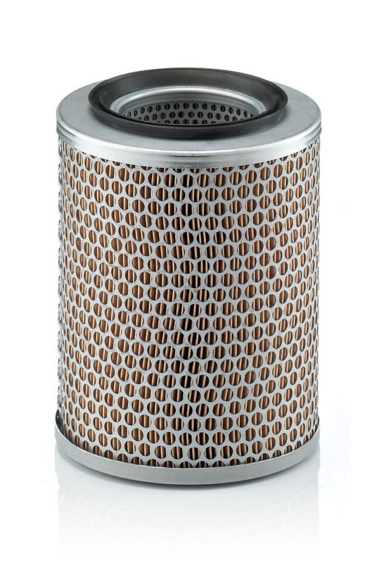 Õhufilter, MANN-FILTER C 17...