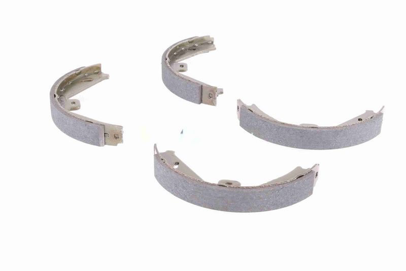 VAICO V30-2141 Brake Shoe Set, parking brake