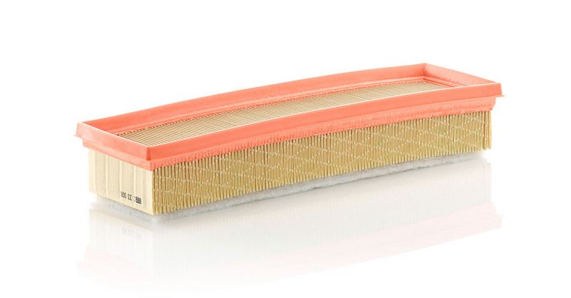 Õhufilter, MANN-FILTER C 33...