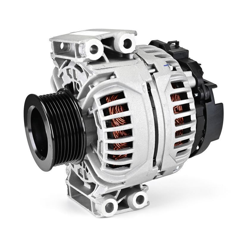 generátor SAL92043-12B1