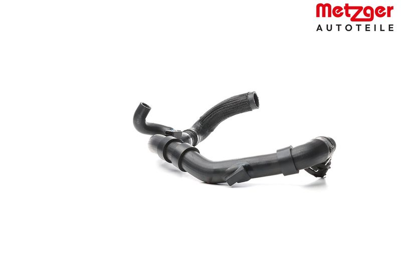 METZGER AUTOTEILE 2420857 Radiator Hose