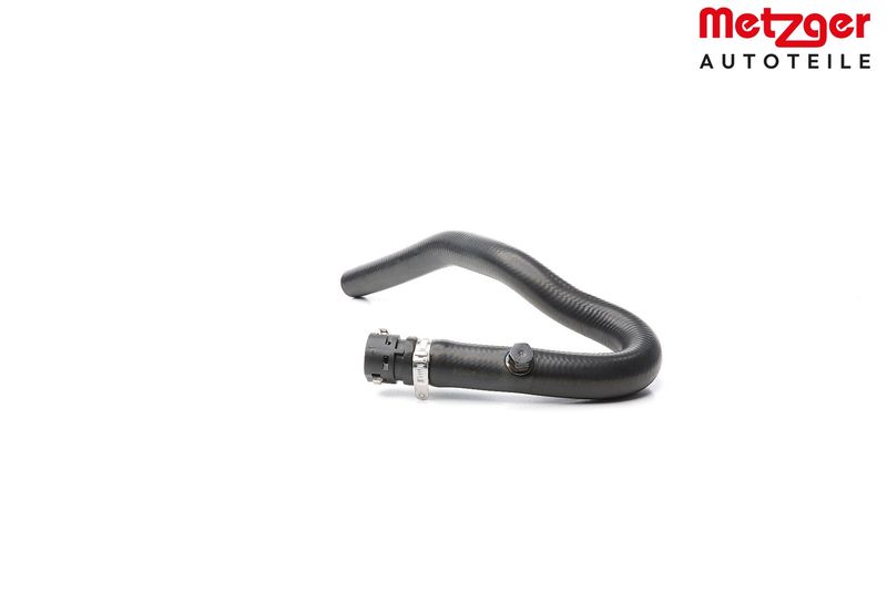 METZGER AUTOTEILE 2420278 Radiator Hose