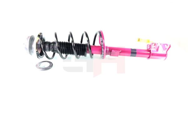 GH GH-353998C01 Pakabos statramstis