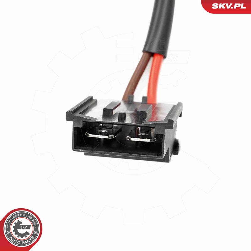 ESEN SKV 68SKV051 Interior Blower