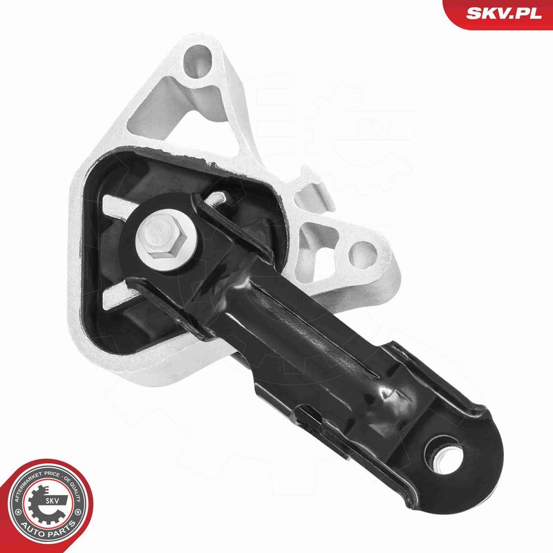 ESEN SKV 75SKV116 Mounting, engine