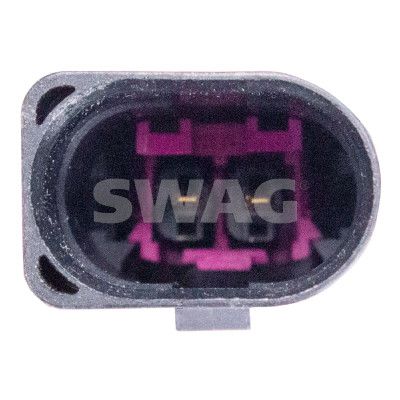 SWAG 33 11 0119 Sensor, exhaust gas temperature