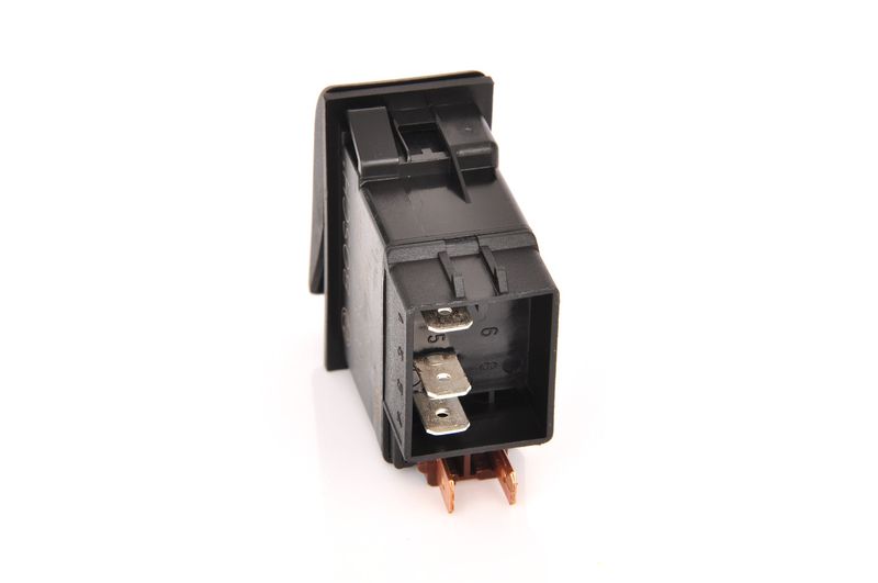 BOSCH 0986348322 Direction Indicator Switch
