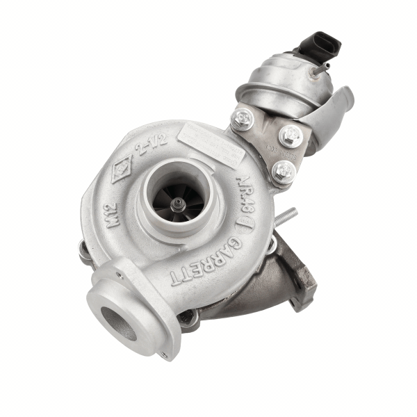 OE-TurboPower IT-818988 - Charger, charging (supercharged/turbocharged)