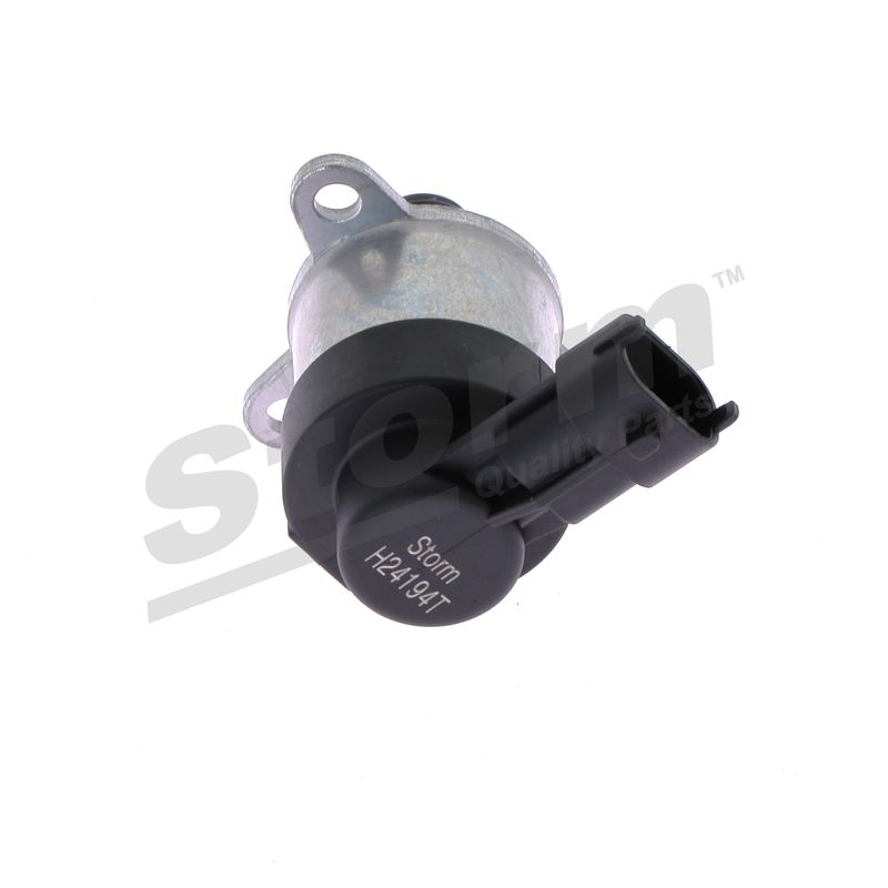 Régulateur, quantité de carburant (système à rampe commune) STORM QUALITY PARTS STO888205