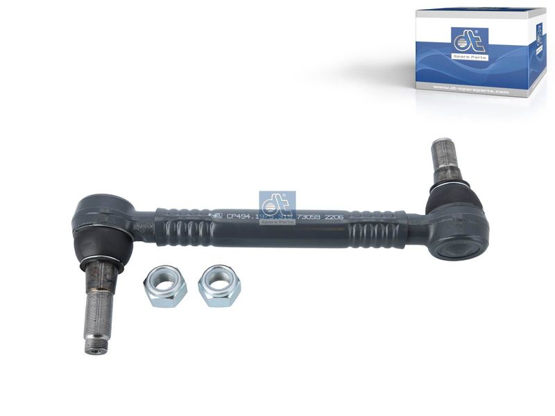 Brat/bieleta suspensie, stabilizator 2.61319 DT Spare Parts