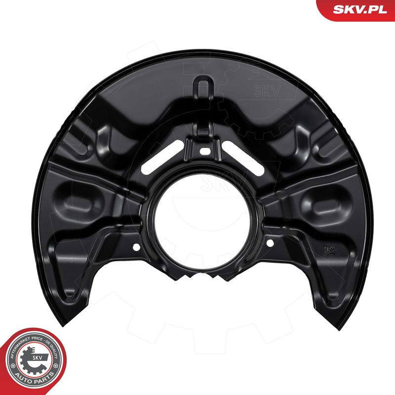 Plekk, piduriketas, ESEN...