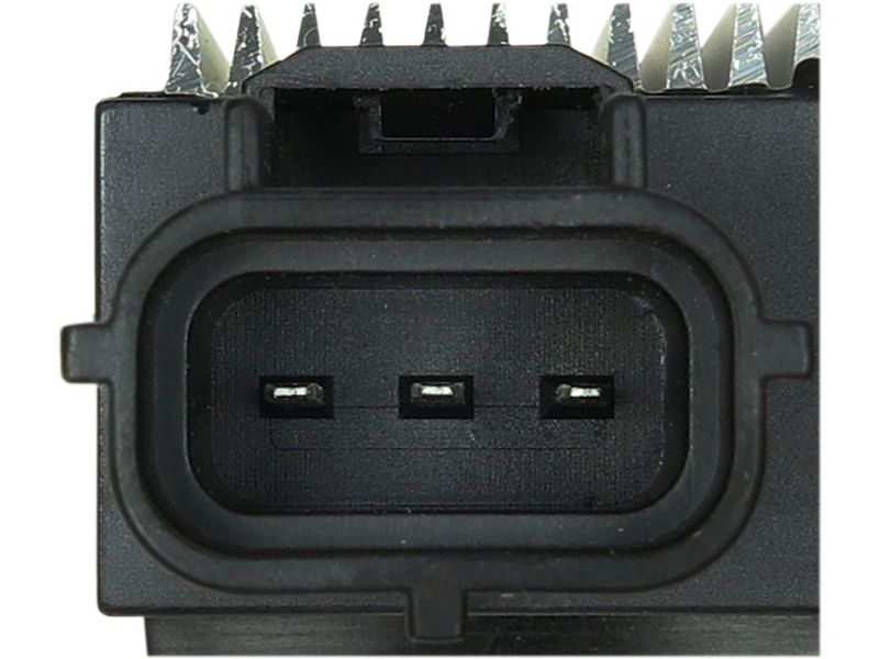 Generaatori pingeregulaator, AS-PL ARE6040S
